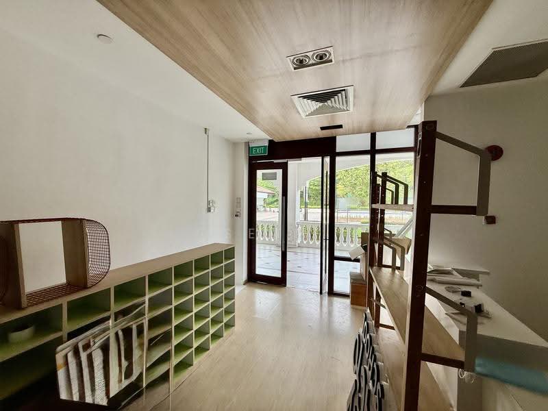 Rare Retail/Enrichment Centre Space @ Yishun Vicinity | Rarely Available, Sembawang / Yishun, 1,648 sqft, Other Retail For Rent, by Sean Pang, 500262074 - Entrance - CommercialGuru.com.sg