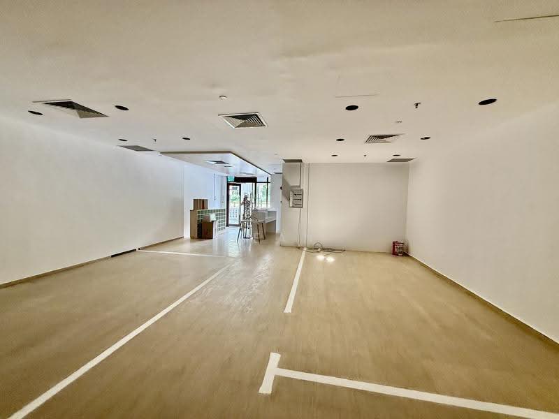 Rare Retail/Enrichment Centre Space @ Yishun Vicinity | Rarely Available, Sembawang / Yishun, 1,648 sqft, Other Retail For Rent, by Sean Pang, 500262074 - Interior - CommercialGuru.com.sg