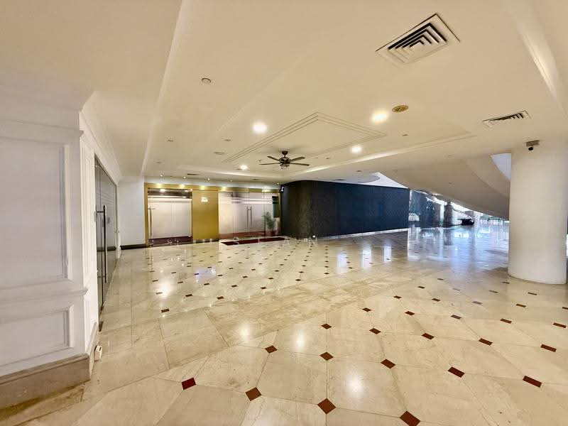 Rare Business Space @ Yishun Vicinity | Rarely Available | Excellent Frontage, Sembawang / Yishun, 2,482 sqft, Other Retail For Rent, by Sean Pang, 500262075 - Lobby - CommercialGuru.com.sg