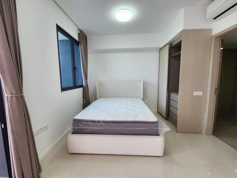Treasure at Tampines, 11 Tampines Lane, Pasir Ris / Tampines, 1 Bedroom, 463 sqft, Condominium For Rent, by Derrick Chia, 500262076 - Bedroom - PropertyGuru.com.sg