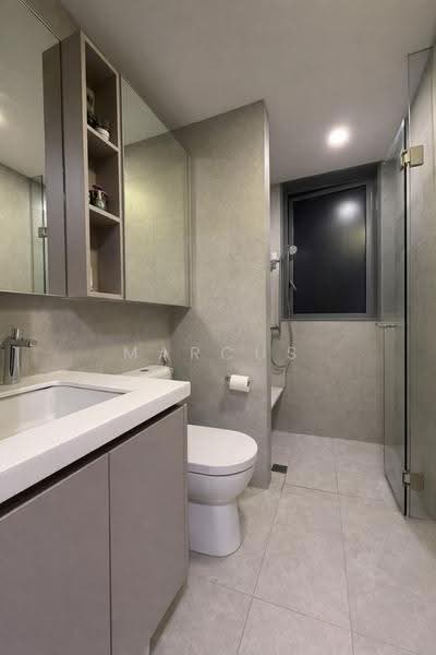 The Visionaire, 174 Canberra Drive, Sembawang / Yishun, 3 Bedrooms, 958 sqft, Condominium For Sale, by Marcus Ng, 500262078 - PropertyGuru.com.sg