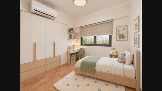 188B Rivervale Drive, 188B Rivervale Drive, Hougang / Punggol / Sengkang, 3 Bedrooms, 1,033 sqft, HDB Flat For Sale, by Sharlene Teo, 500262079 - PropertyGuru.com.sg