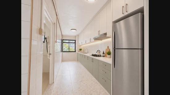 188B Rivervale Drive, 188B Rivervale Drive, Hougang / Punggol / Sengkang, 3 Bedrooms, 1,033 sqft, HDB Flat For Sale, by Sharlene Teo, 500262079 - PropertyGuru.com.sg