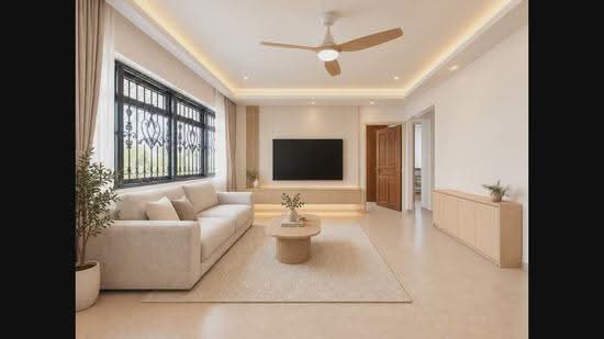 188B Rivervale Drive, 188B Rivervale Drive, Hougang / Punggol / Sengkang, 3 Bedrooms, 1,033 sqft, HDB Flat For Sale, by Sharlene Teo, 500262079 - PropertyGuru.com.sg