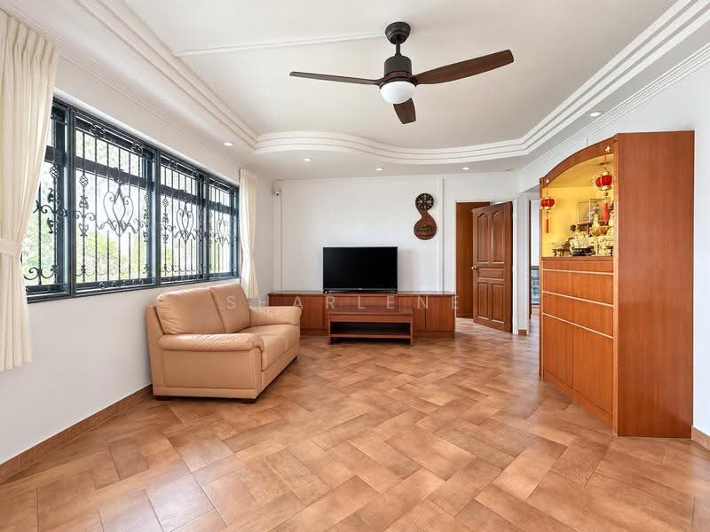 188B Rivervale Drive, 188B Rivervale Drive, Hougang / Punggol / Sengkang, 3 Bedrooms, 1,033 sqft, HDB Flat For Sale, by Sharlene Teo, 500262079 - Living Room - PropertyGuru.com.sg