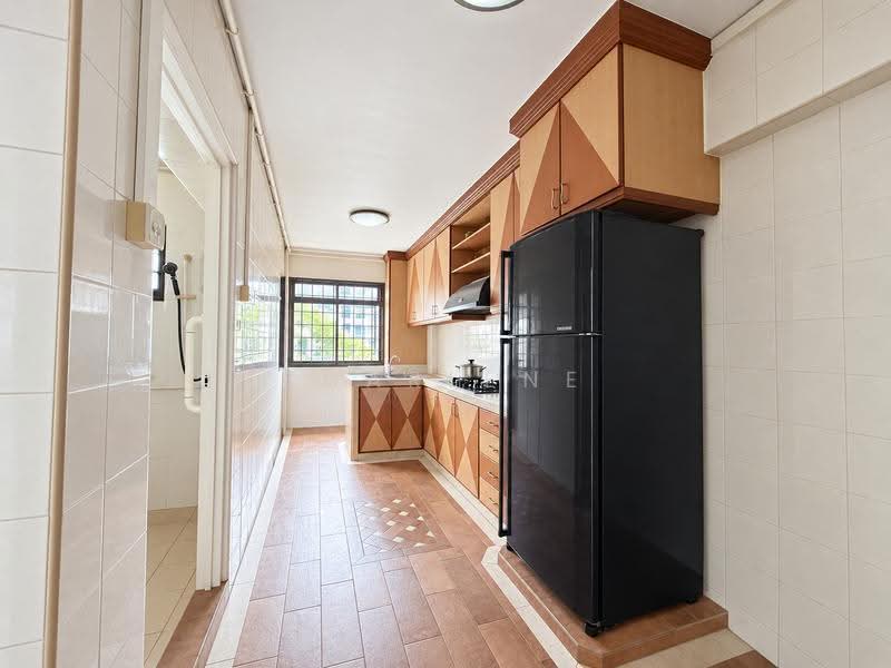 188B Rivervale Drive, 188B Rivervale Drive, Hougang / Punggol / Sengkang, 3 Bedrooms, 1,033 sqft, HDB Flat For Sale, by Sharlene Teo, 500262079 - Kitchen - PropertyGuru.com.sg