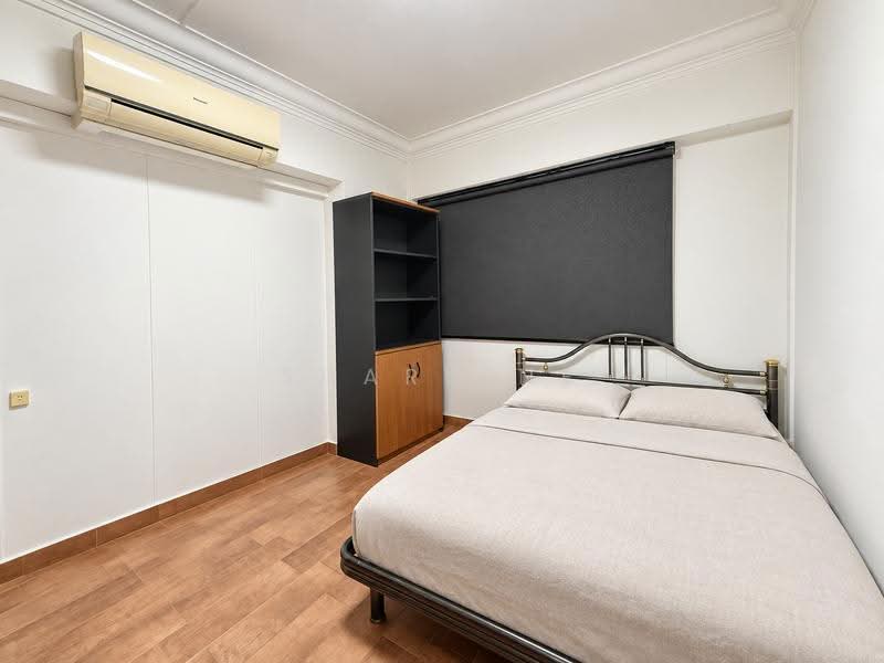 188B Rivervale Drive, 188B Rivervale Drive, Hougang / Punggol / Sengkang, 3 Bedrooms, 1,033 sqft, HDB Flat For Sale, by Sharlene Teo, 500262079 - Common Bedroom 3 - PropertyGuru.com.sg