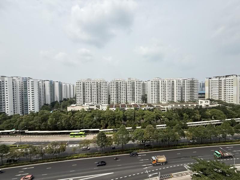 188B Rivervale Drive, 188B Rivervale Drive, Hougang / Punggol / Sengkang, 3 Bedrooms, 1,033 sqft, HDB Flat For Sale, by Sharlene Teo, 500262079 - Exterior - PropertyGuru.com.sg