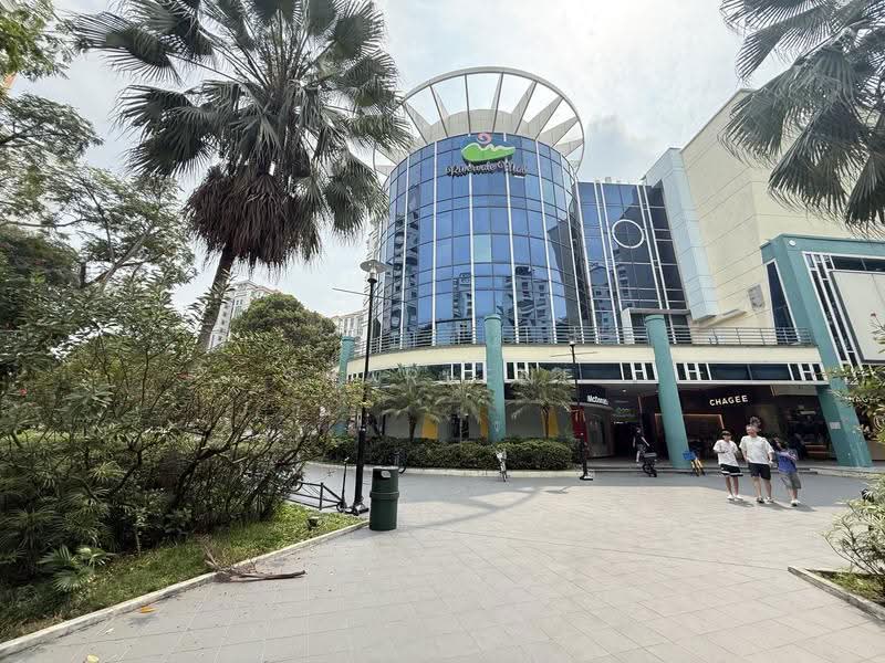 188B Rivervale Drive, 188B Rivervale Drive, Hougang / Punggol / Sengkang, 3 Bedrooms, 1,033 sqft, HDB Flat For Sale, by Sharlene Teo, 500262079 - Exterior - PropertyGuru.com.sg