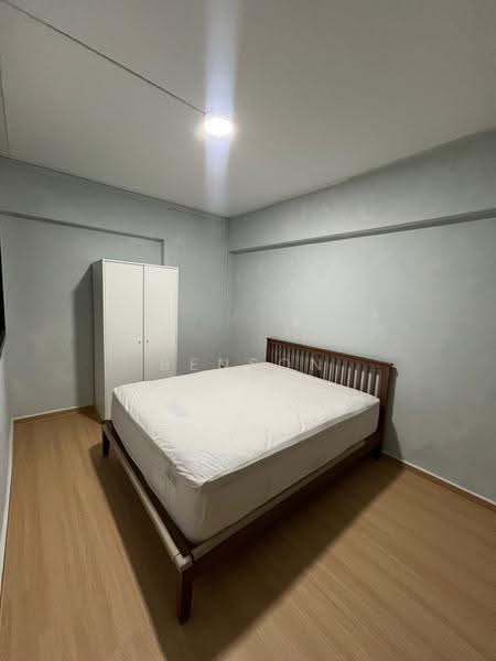 7 Pine Close, 7 Pine Close, Eunos / Geylang / Paya Lebar, 3 Bedrooms, 1,033 sqft, HDB Flat For Sale, by Benson Leow, 500262080 - Bedroom - PropertyGuru.com.sg