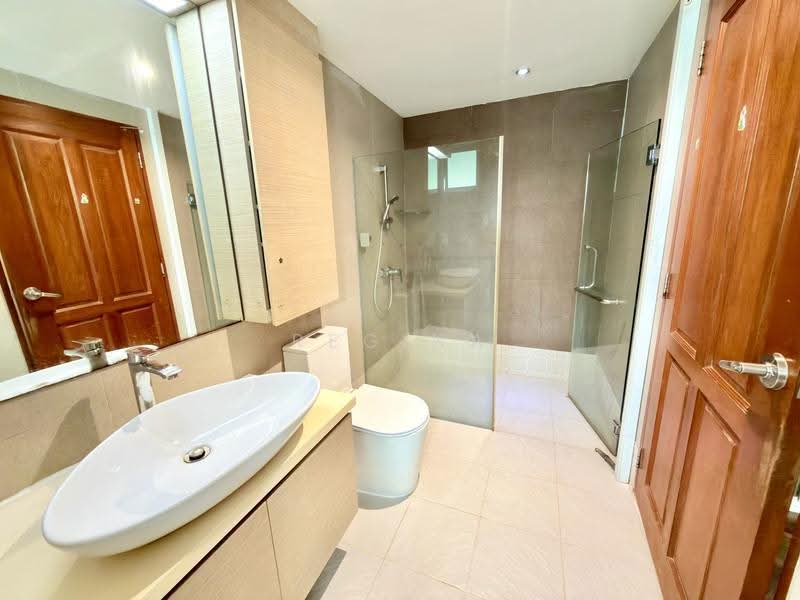 Bedok Court, 295 Bedok South Avenue 3, Bedok / Upper East Coast, 4 Bedrooms, 2,260 sqft, Condominium For Rent, by Regina Huang, 500262082 - PropertyGuru.com.sg