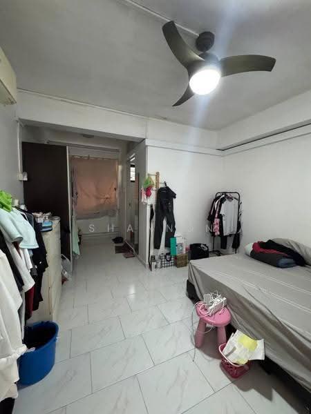 426 Hougang Avenue 6, 426 Hougang Avenue 6, Hougang / Punggol / Sengkang, 3 Bedrooms, 1,130 sqft, HDB Flat For Sale, by Shannon Lai, 500262084 - Bedroom - PropertyGuru.com.sg