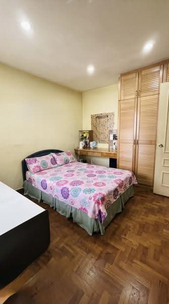 Yunnan Gardens, Yunnan Walk 1, Boon Lay / Jurong / Tuas, Room Rental, 300 sqft, Terraced House For Rent, by Lee Lay Ting, 500262086 - Bedroom - PropertyGuru.com.sg