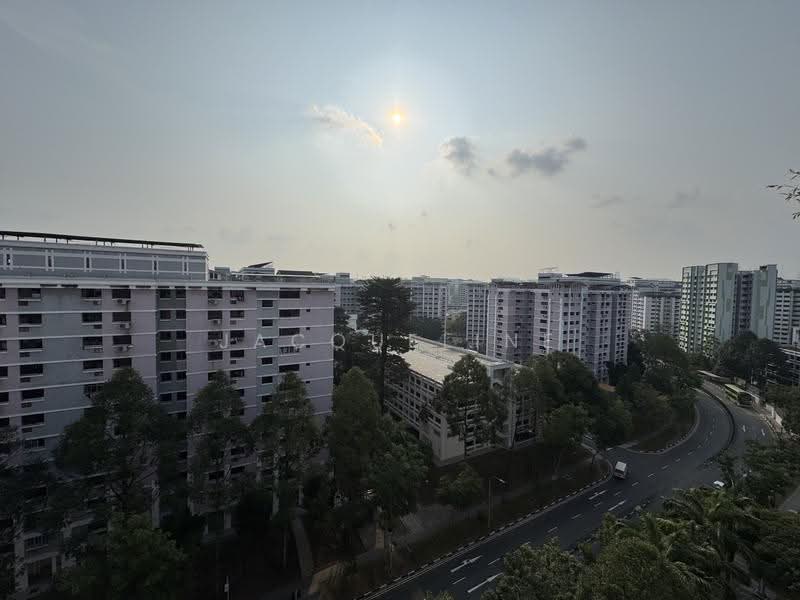 787B Woodlands Crescent, 787B Woodlands Crescent, Admiralty / Woodlands, Room Rental, 120 sqft, HDB Flat For Rent, by Jacqueline Tay 戴利霞, 500262089 - Exterior - PropertyGuru.com.sg