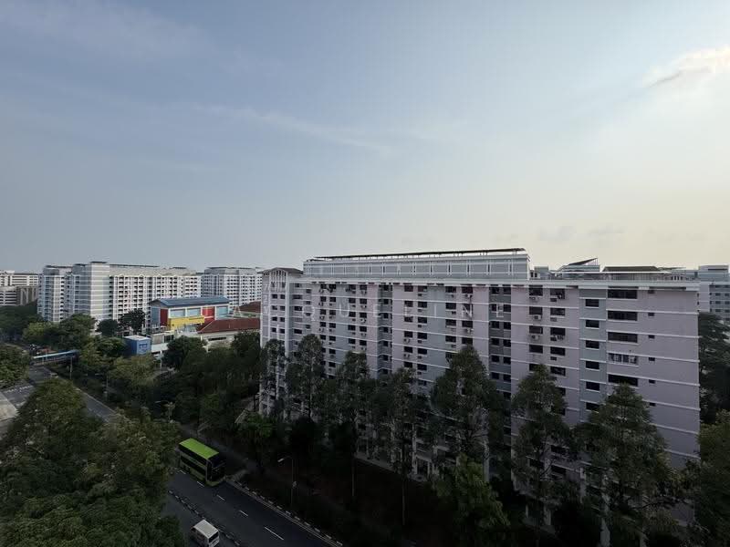 787B Woodlands Crescent, 787B Woodlands Crescent, Admiralty / Woodlands, Room Rental, 120 sqft, HDB Flat For Rent, by Jacqueline Tay 戴利霞, 500262089 - Exterior - PropertyGuru.com.sg