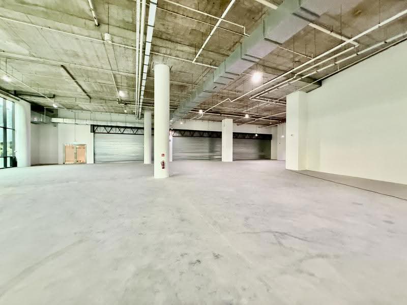 Rare High Ceiling Business Space @ Jurong East Area | Prime Location, Boon Lay / Jurong / Tuas, 10,000 sqft, Other Retail For Rent, by Sean Pang, 500262090 - Interior - CommercialGuru.com.sg