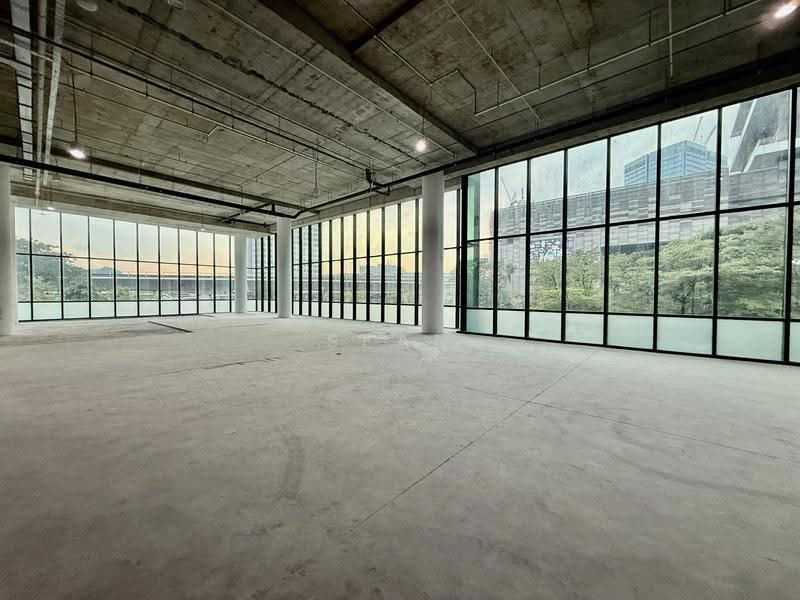 Rare High Ceiling Business Space @ Jurong East Area | Prime Location, Boon Lay / Jurong / Tuas, 10,000 sqft, Other Retail For Rent, by Sean Pang, 500262090 - Interior - CommercialGuru.com.sg