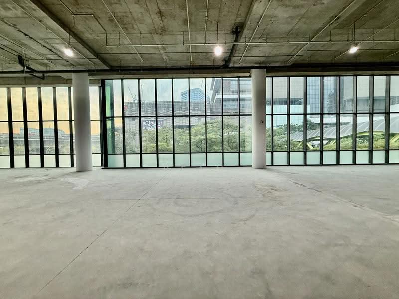 Rare High Ceiling Business Space @ Jurong East Area | Prime Location, Boon Lay / Jurong / Tuas, 10,000 sqft, Other Retail For Rent, by Sean Pang, 500262090 - Interior - CommercialGuru.com.sg