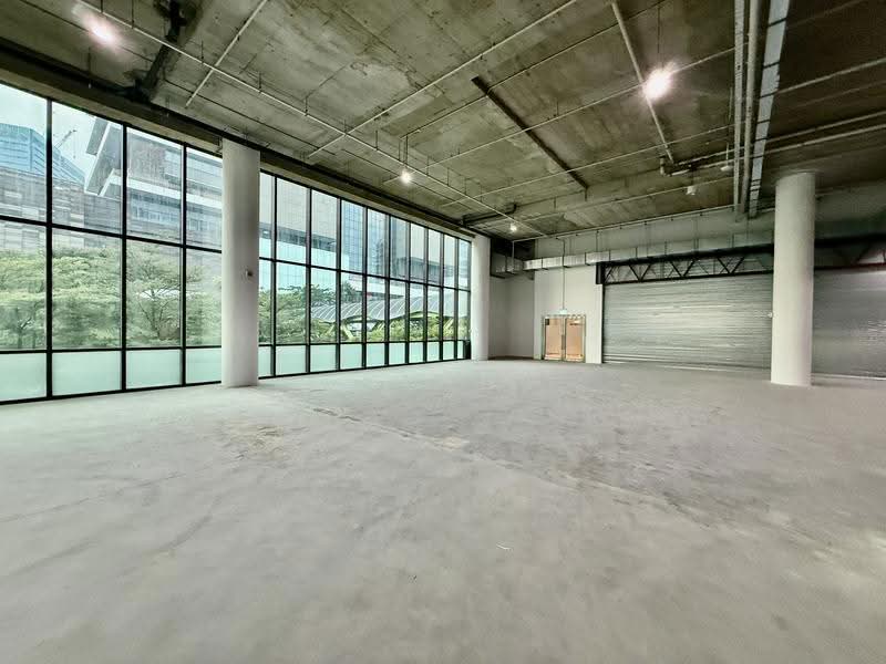 Rare High Ceiling Business Space @ Jurong East Area | Prime Location, Boon Lay / Jurong / Tuas, 10,000 sqft, Other Retail For Rent, by Sean Pang, 500262090 - Interior - CommercialGuru.com.sg