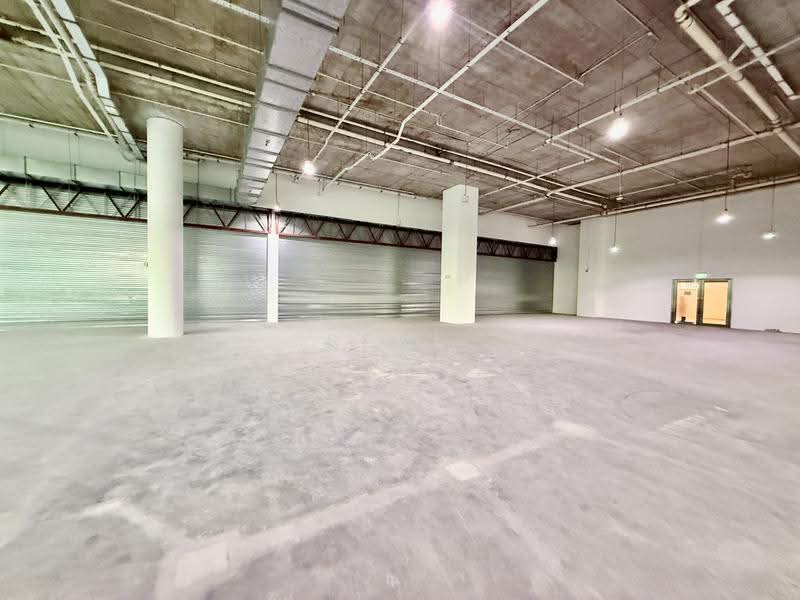 Rare High Ceiling Business Space @ Jurong East Area | Prime Location, Boon Lay / Jurong / Tuas, 10,000 sqft, Other Retail For Rent, by Sean Pang, 500262090 - Interior - CommercialGuru.com.sg