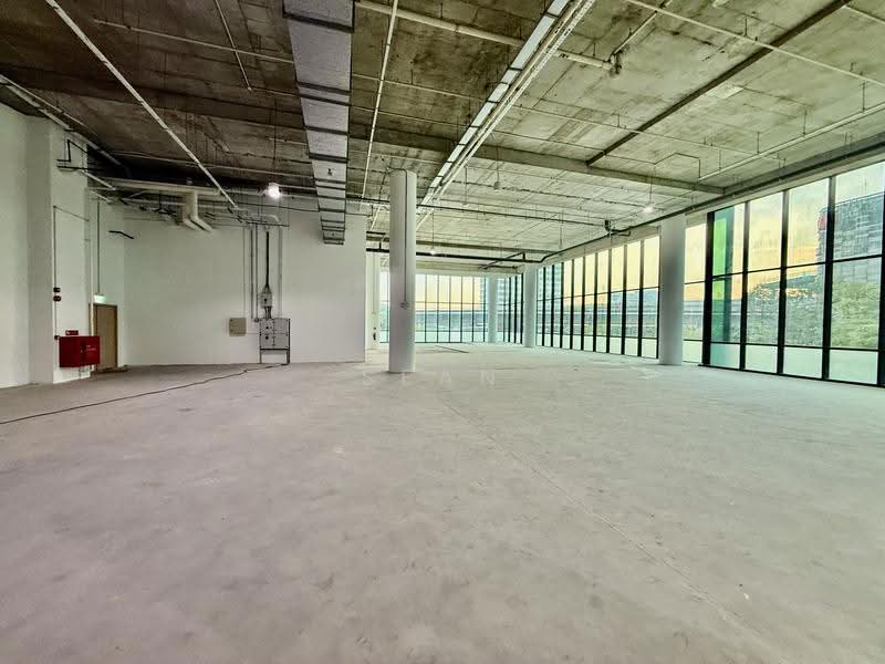 Rare High Ceiling Business Space @ Jurong East Area | Prime Location, Boon Lay / Jurong / Tuas, 10,000 sqft, Other Retail For Rent, by Sean Pang, 500262090 - Interior - CommercialGuru.com.sg