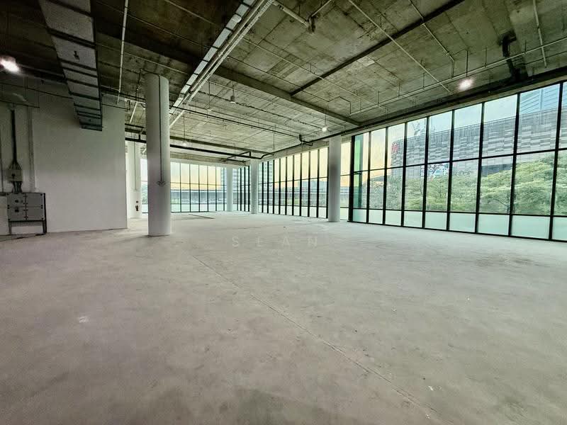Rare High Ceiling Business Space @ Jurong East Area | Prime Location, Boon Lay / Jurong / Tuas, 10,000 sqft, Other Retail For Rent, by Sean Pang, 500262090 - Interior - CommercialGuru.com.sg