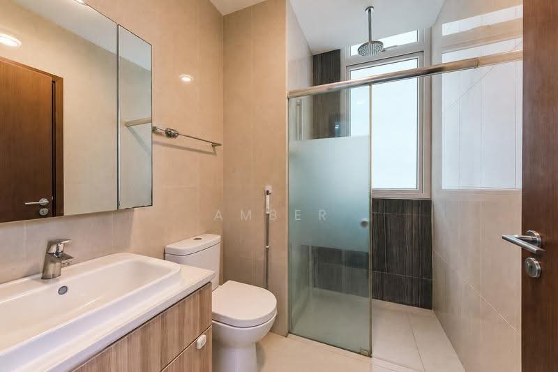 The Hillford, 178 Jln Jurong Kechil, Clementi Park / Upper Bukit Timah, 2 Bedrooms, 506 sqft, Condominium For Sale, by Amber Wong, 500262096 - Bathroom - PropertyGuru.com.sg