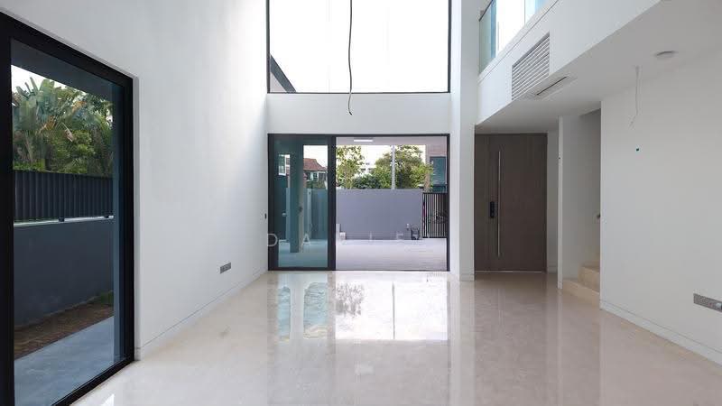 Brand-New Semi | 99-Years | Seletar Hills, Seletar / Yio Chu Kang, 5 Bedrooms, 4,300 sqft, Semi-Detached House For Sale, by Daniel Tan, 500262098 - Interior - PropertyGuru.com.sg