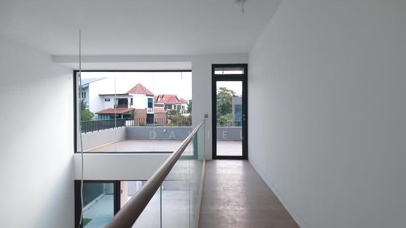 Brand-New Semi | 99-Years | Seletar Hills, Seletar / Yio Chu Kang, 5 Bedrooms, 4,300 sqft, Semi-Detached House For Sale, by Daniel Tan, 500262098 - Interior - PropertyGuru.com.sg