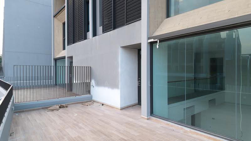 Brand-New Semi | 99-Years | Seletar Hills, Seletar / Yio Chu Kang, 5 Bedrooms, 4,300 sqft, Semi-Detached House For Sale, by Daniel Tan, 500262098 - Exterior - PropertyGuru.com.sg