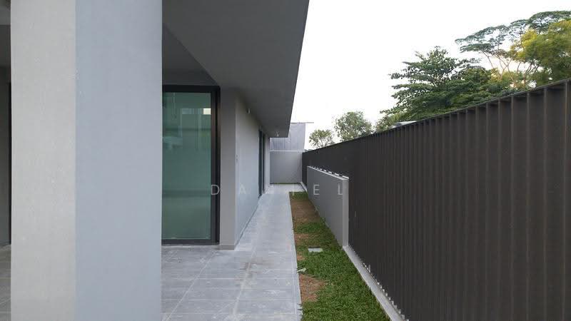Brand-New Semi | 99-Years | Seletar Hills, Seletar / Yio Chu Kang, 5 Bedrooms, 4,300 sqft, Semi-Detached House For Sale, by Daniel Tan, 500262098 - Exterior - PropertyGuru.com.sg