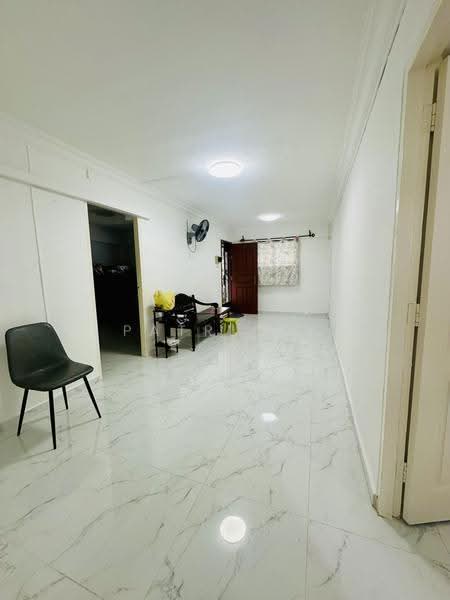 521 Jurong West Street 52, 521 Jurong West Street 52, Boon Lay / Jurong / Tuas, 1 Bedroom, 721 sqft, HDB Flat For Rent, by Patricia Koh, 500262099 - Living Room - PropertyGuru.com.sg