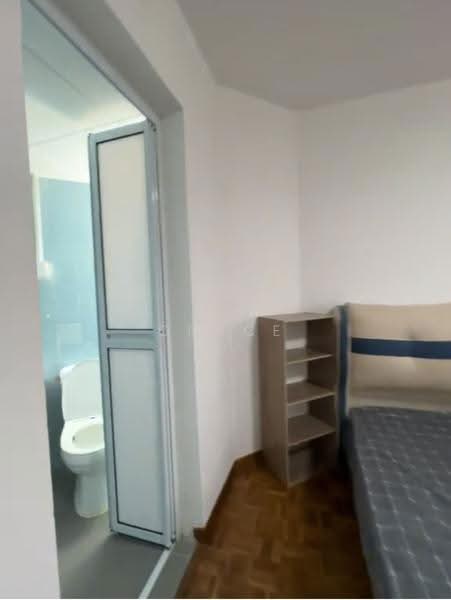 Ivory Heights, Jurong East Street 13, Boon Lay / Jurong / Tuas, 3 Bedrooms, 1,707 sqft, Condominium For Rent, by Grace Yow, 500262101 - Bedroom - PropertyGuru.com.sg