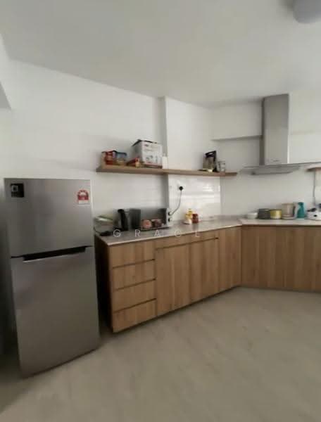 Ivory Heights, Jurong East Street 13, Boon Lay / Jurong / Tuas, 3 Bedrooms, 1,707 sqft, Condominium For Rent, by Grace Yow, 500262101 - Kitchen - PropertyGuru.com.sg