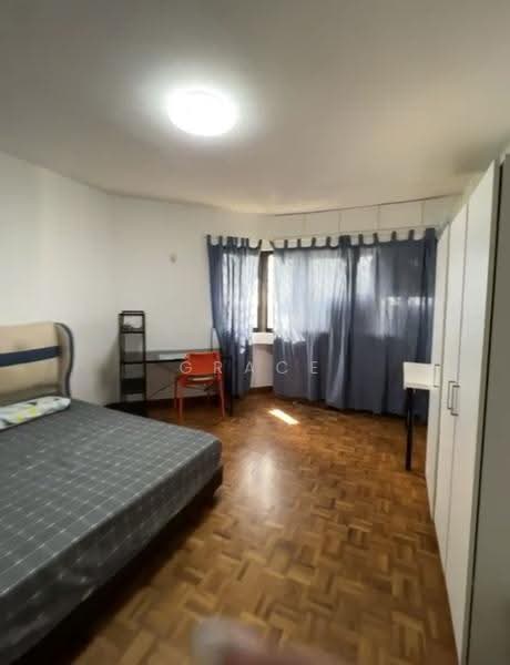 Ivory Heights, Jurong East Street 13, Boon Lay / Jurong / Tuas, 3 Bedrooms, 1,707 sqft, Condominium For Rent, by Grace Yow, 500262101 - Bedroom - PropertyGuru.com.sg