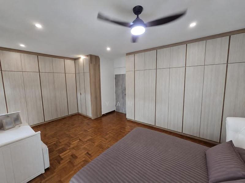 Walk to Kembangan MRT! Within 2km to Tao Nan!, East Coast / Marine Parade, 5 Bedrooms, 2,800 sqft, Corner Terrace For Sale, by Yan Lim, 500262102 - Bedroom - PropertyGuru.com.sg
