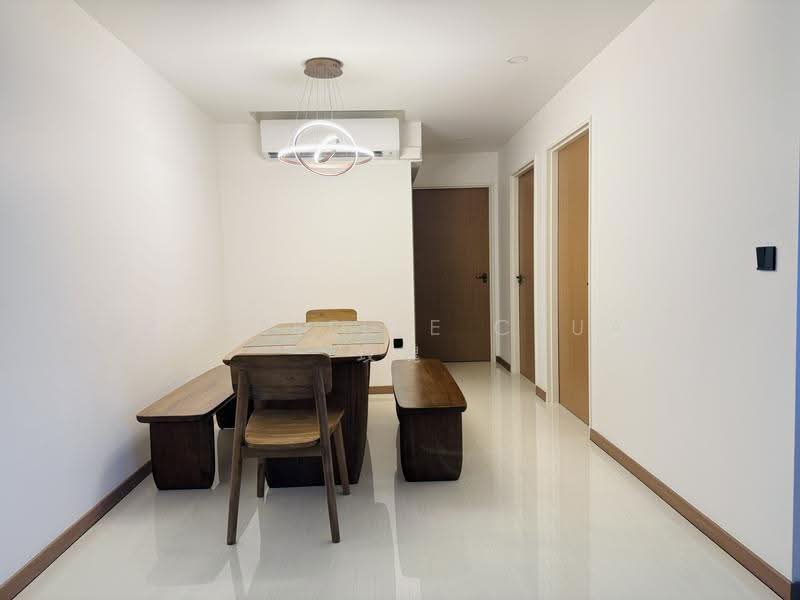 229A Sumang Lane, 229A Sumang Lane, Hougang / Punggol / Sengkang, 3 Bedrooms, 1,216 sqft, HDB Flat For Sale, by Rosebelle Chua 玫瑰, 500262103 - Dining Room - PropertyGuru.com.sg