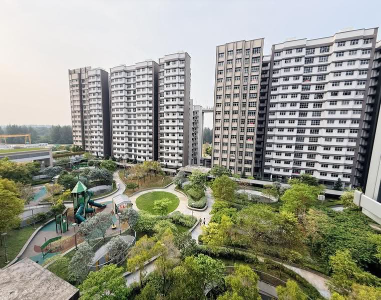 229A Sumang Lane, 229A Sumang Lane, Hougang / Punggol / Sengkang, 3 Bedrooms, 1,216 sqft, HDB Flat For Sale, by Rosebelle Chua 玫瑰, 500262103 - Exterior - PropertyGuru.com.sg