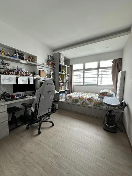 101A Canberra Street, 101A Canberra Street, Sembawang / Yishun, 3 Bedrooms, 1,216 sqft, HDB Flat For Sale, by Lawrence Goh, 500262106 - Bedroom - PropertyGuru.com.sg
