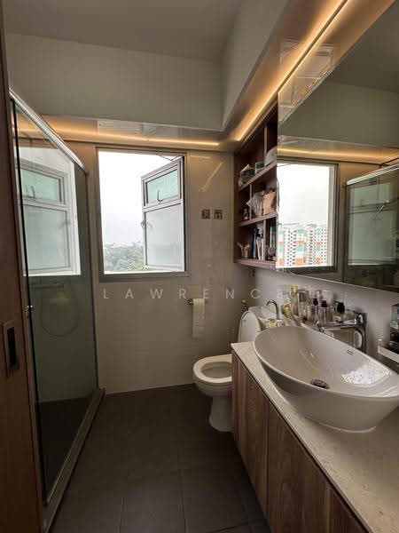 101A Canberra Street, 101A Canberra Street, Sembawang / Yishun, 3 Bedrooms, 1,216 sqft, HDB Flat For Sale, by Lawrence Goh, 500262106 - Bathroom - PropertyGuru.com.sg