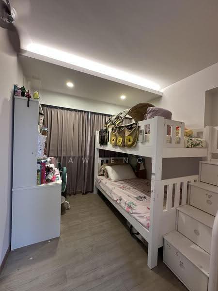 101A Canberra Street, 101A Canberra Street, Sembawang / Yishun, 3 Bedrooms, 1,216 sqft, HDB Flat For Sale, by Lawrence Goh, 500262106 - Bedroom - PropertyGuru.com.sg