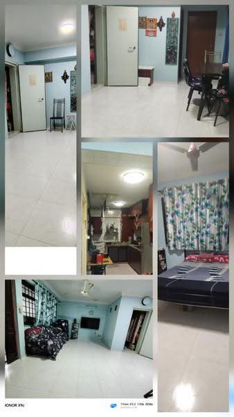 673A Jurong West Street 65, 673A Jurong West Street 65, Boon Lay / Jurong / Tuas, 3 Bedrooms, 1,011 sqft, HDB Flat For Sale, by Vijaya Kumary Punithan, 500262110 - Living Room - PropertyGuru.com.sg