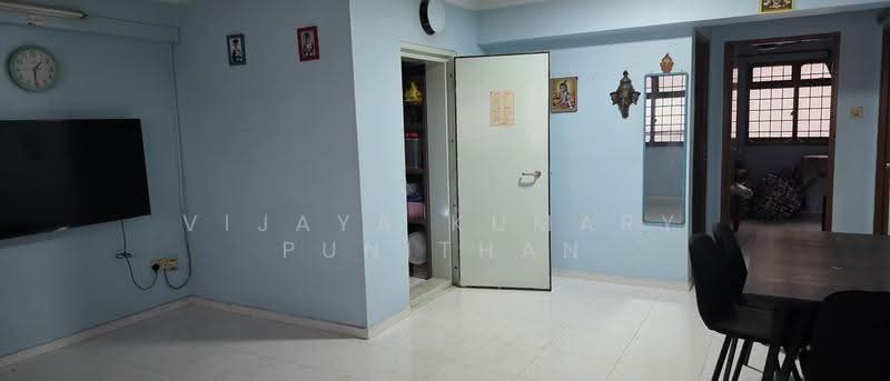 673A Jurong West Street 65, 673A Jurong West Street 65, Boon Lay / Jurong / Tuas, 3 Bedrooms, 1,011 sqft, HDB Flat For Sale, by Vijaya Kumary Punithan, 500262110 - Living Room - PropertyGuru.com.sg