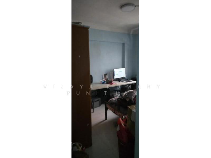 673A Jurong West Street 65, 673A Jurong West Street 65, Boon Lay / Jurong / Tuas, 3 Bedrooms, 1,011 sqft, HDB Flat For Sale, by Vijaya Kumary Punithan, 500262110 - Study - PropertyGuru.com.sg