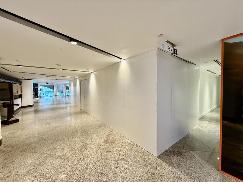 Prime F&B Space at Orchard Vicinity | Rarely Available | Near MRT, Orchard / River Valley, 1,722 sqft, Food & Beverage For Rent, by Sean Pang, 500262111 - Corridor - CommercialGuru.com.sg