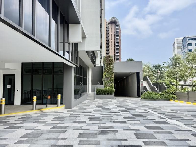 Rare Childcare Space at Sims Drive Vicinity | Rarely Available, Eunos / Geylang / Paya Lebar, 5,995 sqft, Other Retail For Rent, by Sean Pang, 500262114 - Exterior - CommercialGuru.com.sg