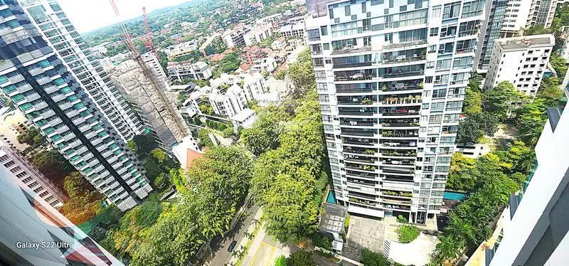 Amaryllis Ville, 20 Newton Road, Newton / Novena, 3 Bedrooms, 1,259 sqft, Condominium For Sale, by Ivan Lim, 500262115 - Exterior - PropertyGuru.com.sg