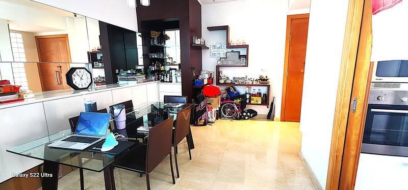 Amaryllis Ville, 20 Newton Road, Newton / Novena, 3 Bedrooms, 1,259 sqft, Condominium For Sale, by Ivan Lim, 500262115 - Dining Room - PropertyGuru.com.sg