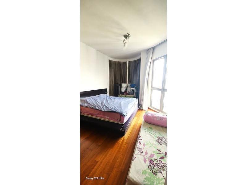 Amaryllis Ville, 20 Newton Road, Newton / Novena, 3 Bedrooms, 1,259 sqft, Condominium For Sale, by Ivan Lim, 500262115 - Bedroom - PropertyGuru.com.sg