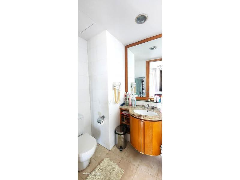 Amaryllis Ville, 20 Newton Road, Newton / Novena, 3 Bedrooms, 1,259 sqft, Condominium For Sale, by Ivan Lim, 500262115 - Bathroom - PropertyGuru.com.sg